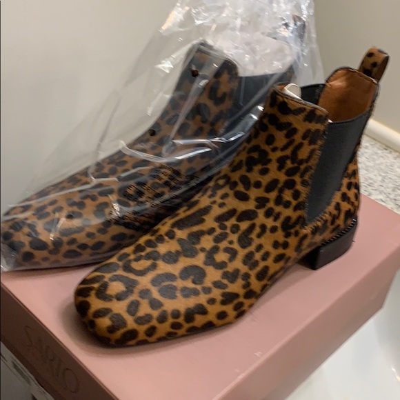 Franco sarto ankle boots - Picture 1 of 3